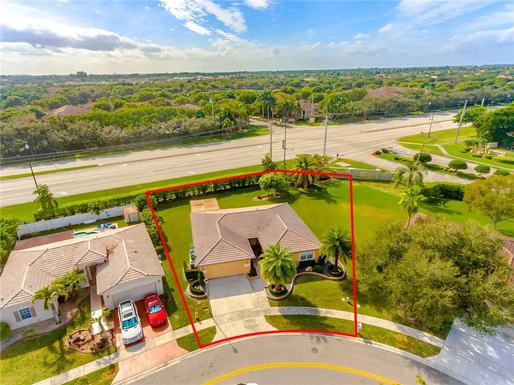 11980 SW 23rd Street Miramar FL 33025