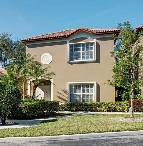 16106 Emerald Cove Road Weston FL 33331