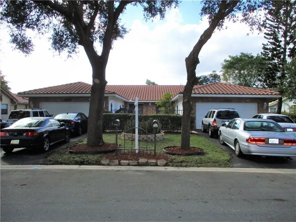 3106 NW 116th Avenue Coral Springs FL 33065