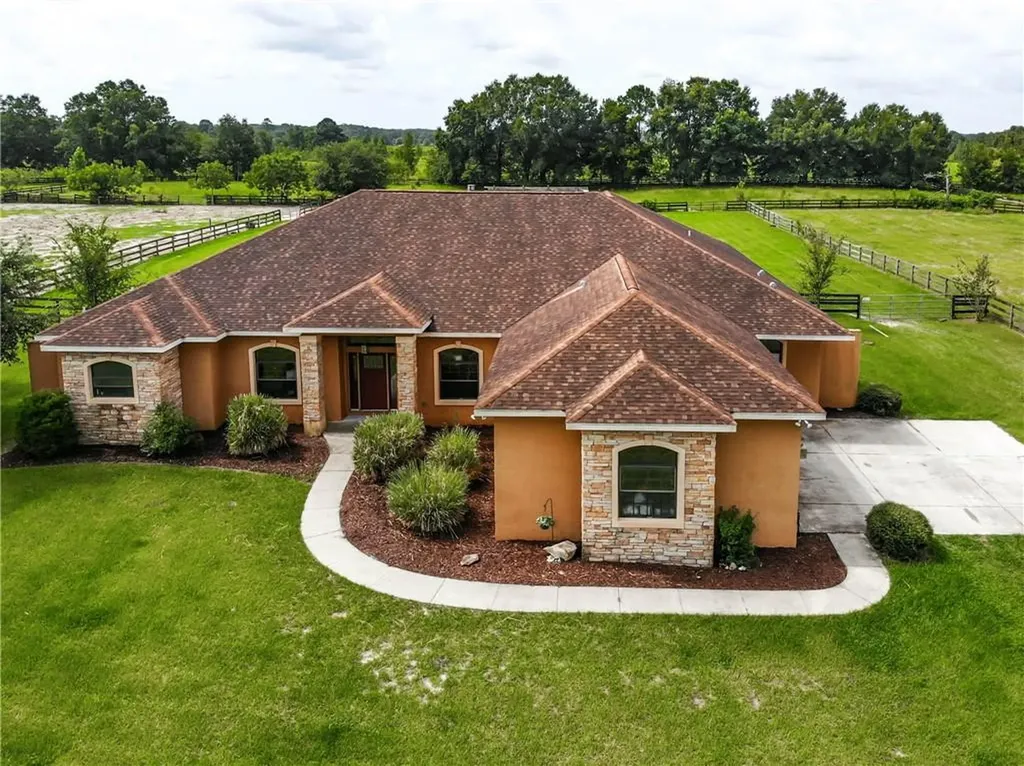 16814 W Highway 326 Morriston FL 32668