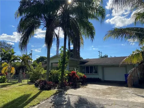 18200 SW 66th Street Southwest Ranches FL 33331