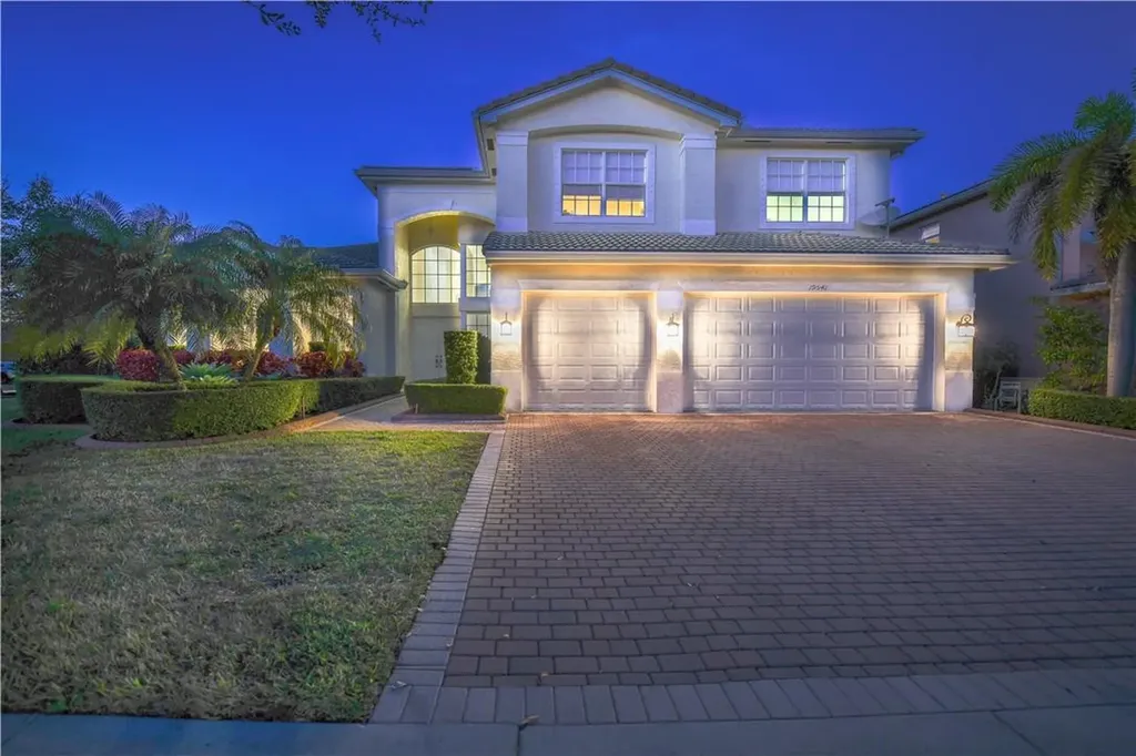19541 SW 53rd Street Miramar FL 33029