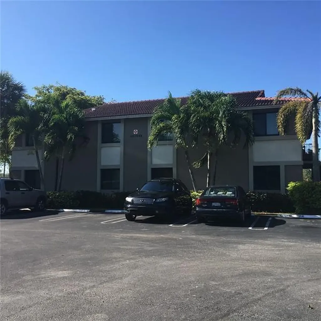 10572 Royal Palm Boulevard Coral Springs FL 33065