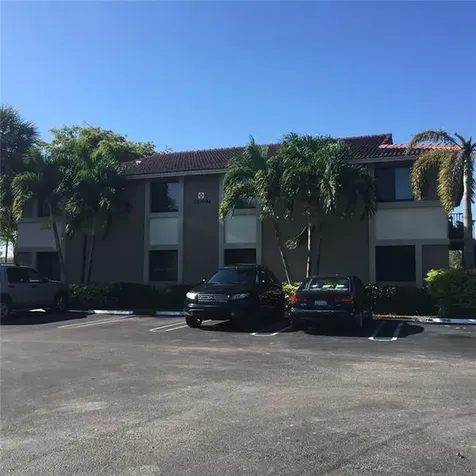 10572 Royal Palm Boulevard Coral Springs FL 33065