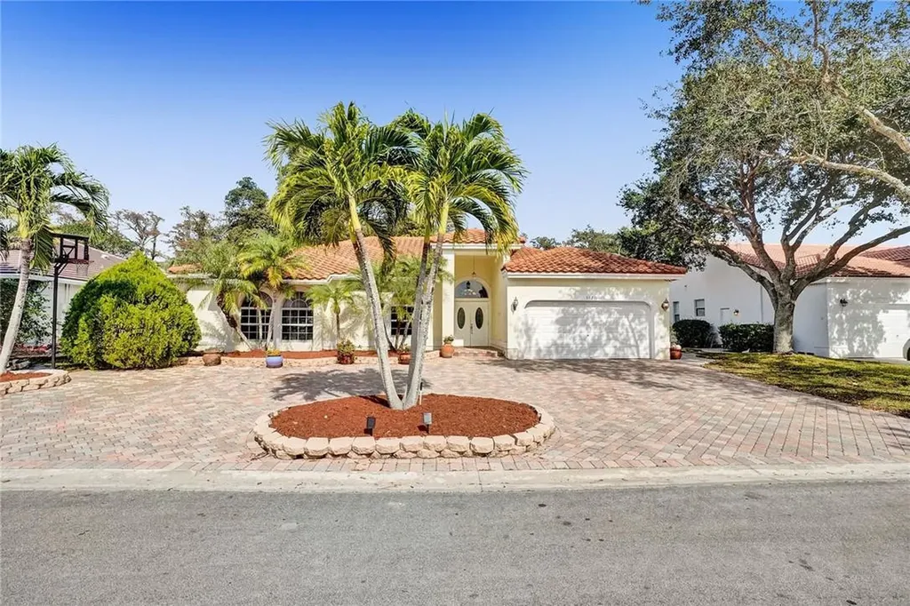 5731 NW 54th Place Coral Springs FL 33067