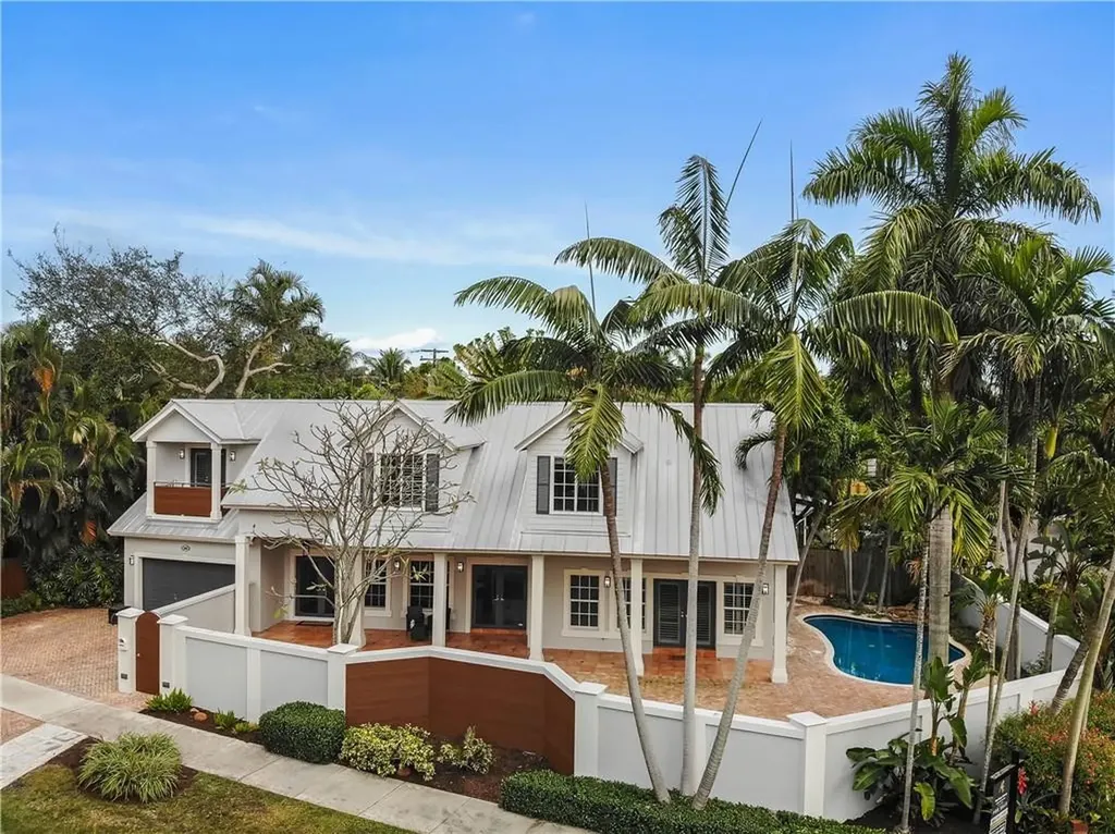 500 NE 17th Way Fort Lauderdale FL 33301