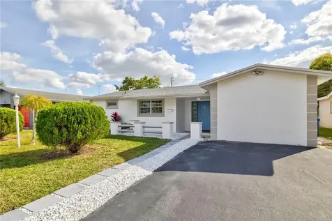 5954 NW 18th Court Sunrise FL 33313