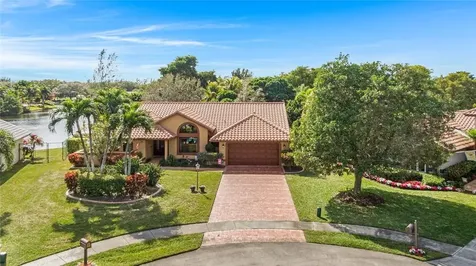 5280 SW 15th Place Plantation FL 33317