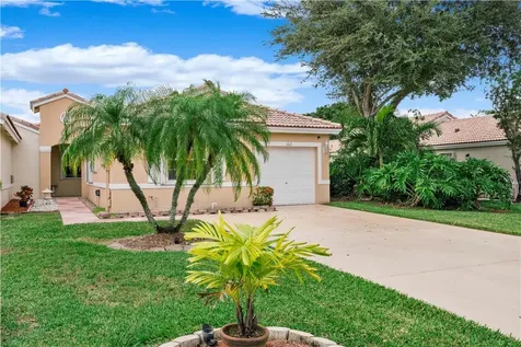 3612 Coco Lake Drive Coconut Creek FL 33073