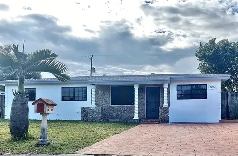 3290 NW 174th Street Miami Gardens FL 33056