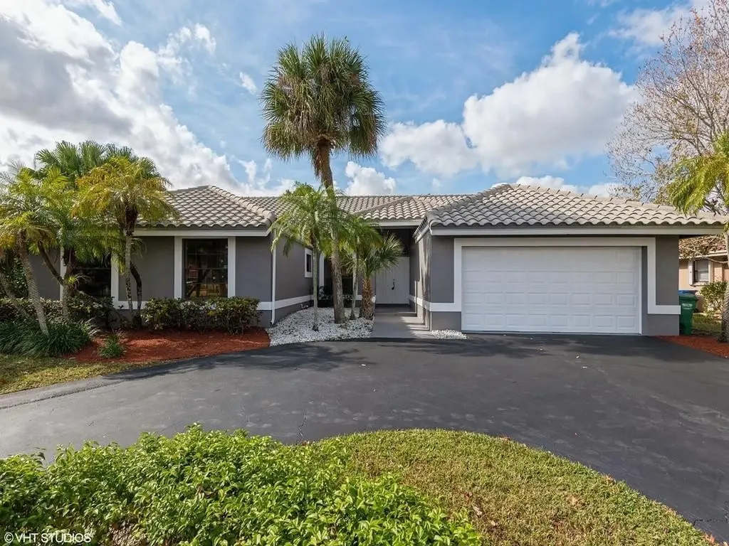 224 NW 118th Terrace Coral Springs FL 33071