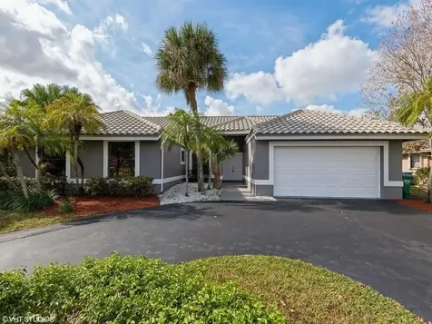 224 NW 118th Terrace Coral Springs FL 33071