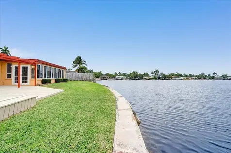 4210 NE 16th Terrace Oakland Park FL 33334