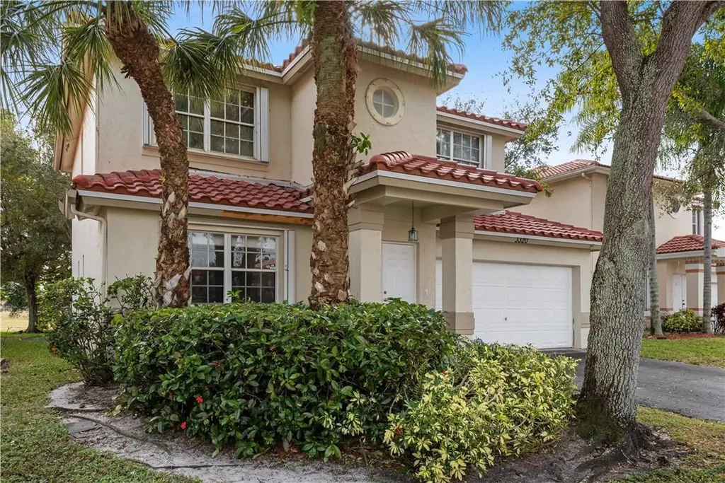 3320 NW 78th Avenue Margate FL 33063