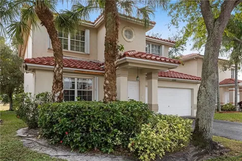3320 NW 78th Avenue Margate FL 33063