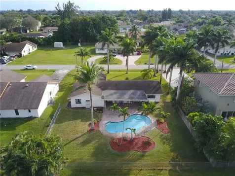 11881 NW 27th Court Plantation FL 33323
