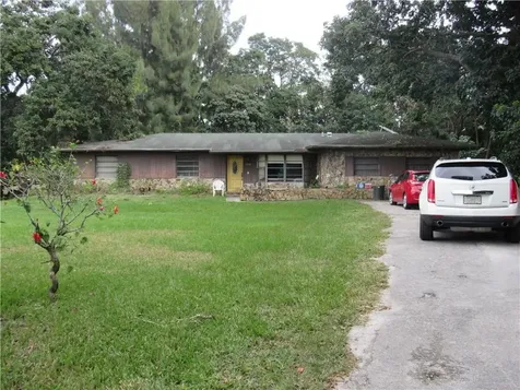 4800 SW 193rd Lane Southwest Ranches FL 33332