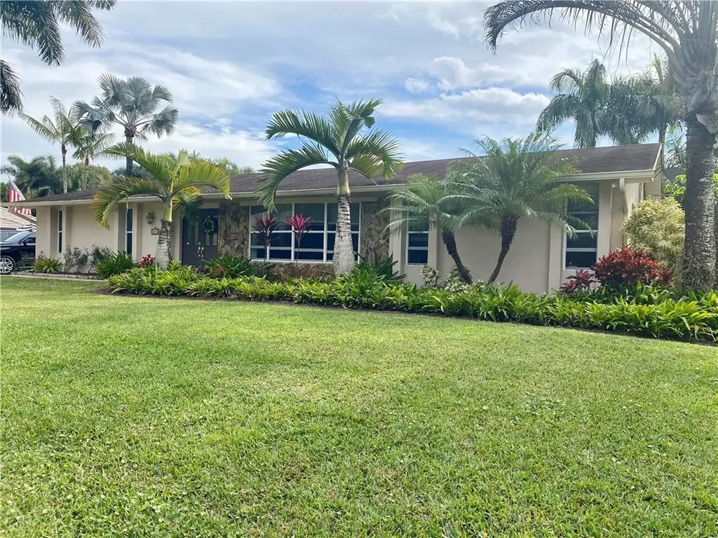 13402 SW 29th Street Davie FL 33330