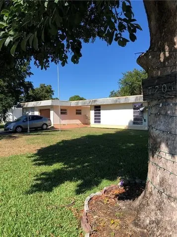 7203 NW 67th Street Tamarac FL 33321