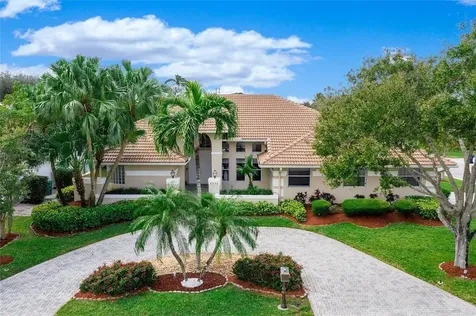 4372 NW 67th Avenue Coral Springs FL 33067