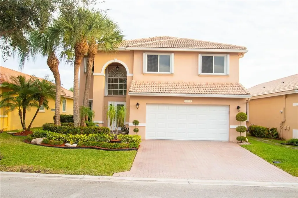 5129 NW 121st Drive Coral Springs FL 33076