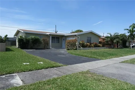 9290 NW 26th Place Sunrise FL 33322
