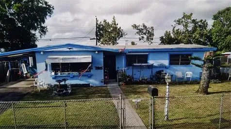 3735 NW 194th Street Miami Gardens FL 33055