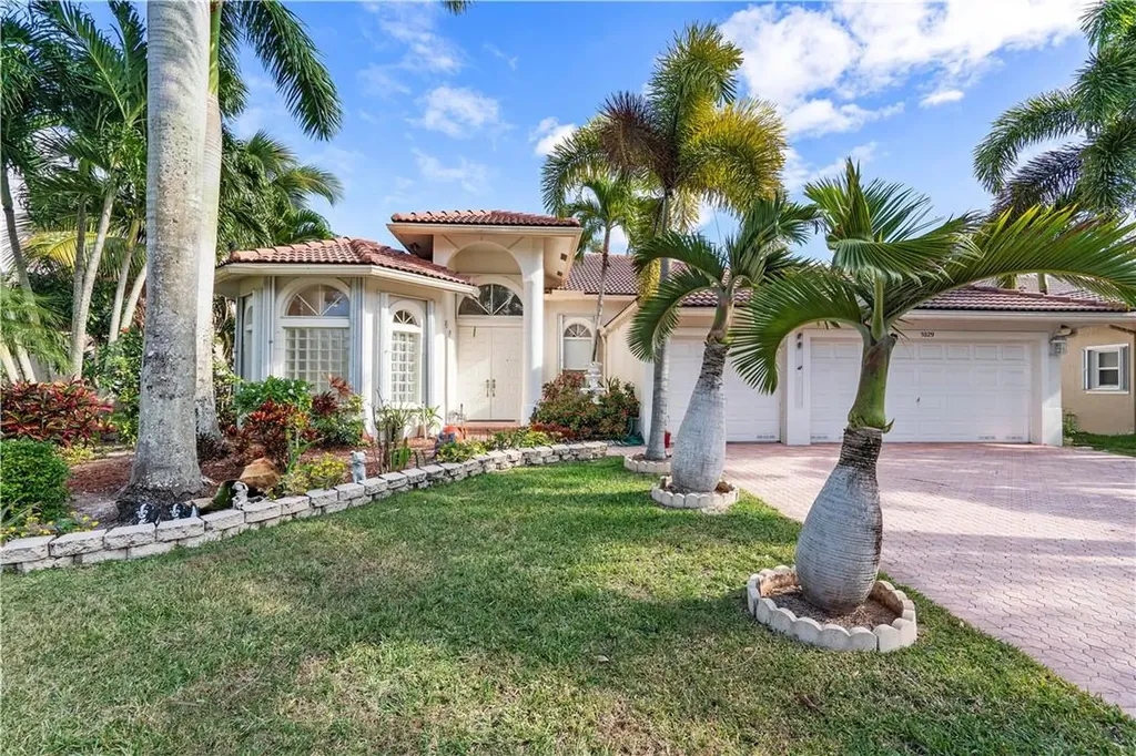 5029 NW 125th Avenue Coral Springs FL 33076