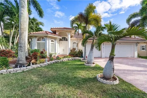 5029 NW 125th Avenue Coral Springs FL 33076