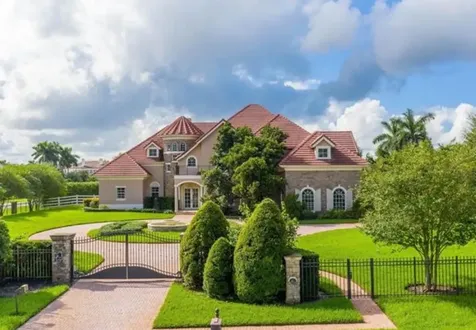 16800 Stratford Court Southwest Ranches FL 33331