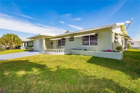 5716 NW 85th Avenue Tamarac FL 33321