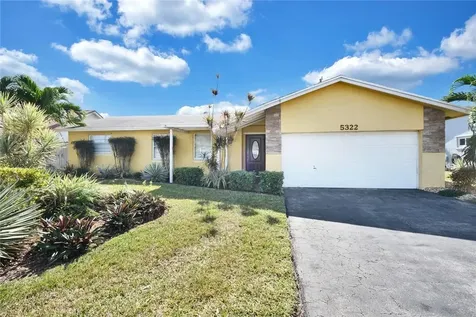 5322 NW 29th Court Margate FL 33063