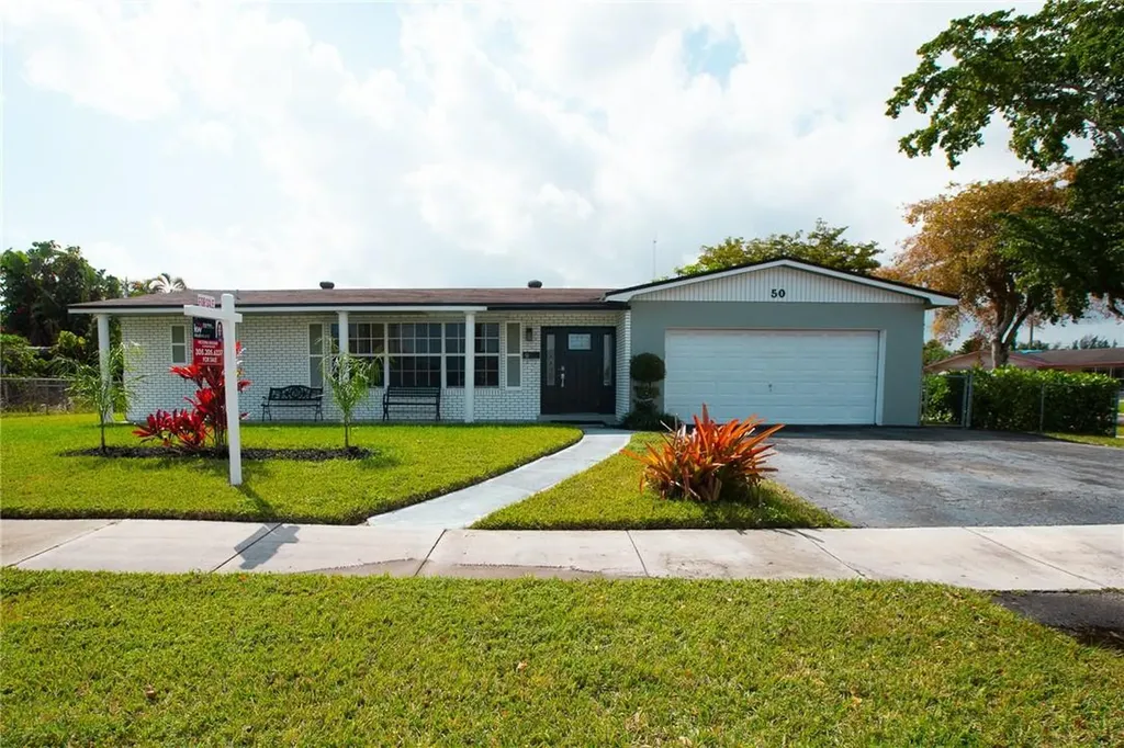 50 NW 209th Street Miami FL 33169