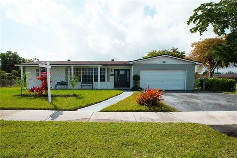 50 NW 209th Street Miami FL 33169