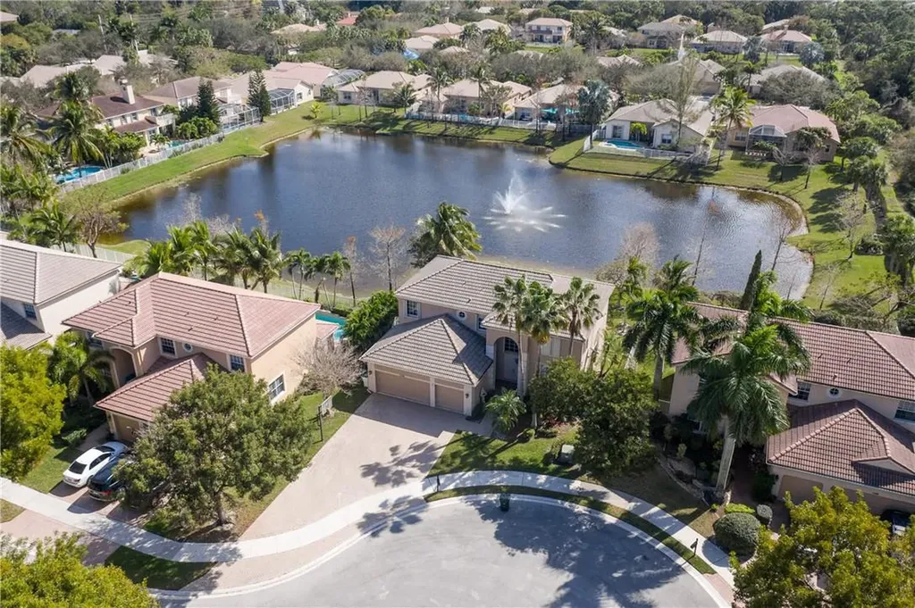 5186 NW 74th Manor Coconut Creek FL 33073