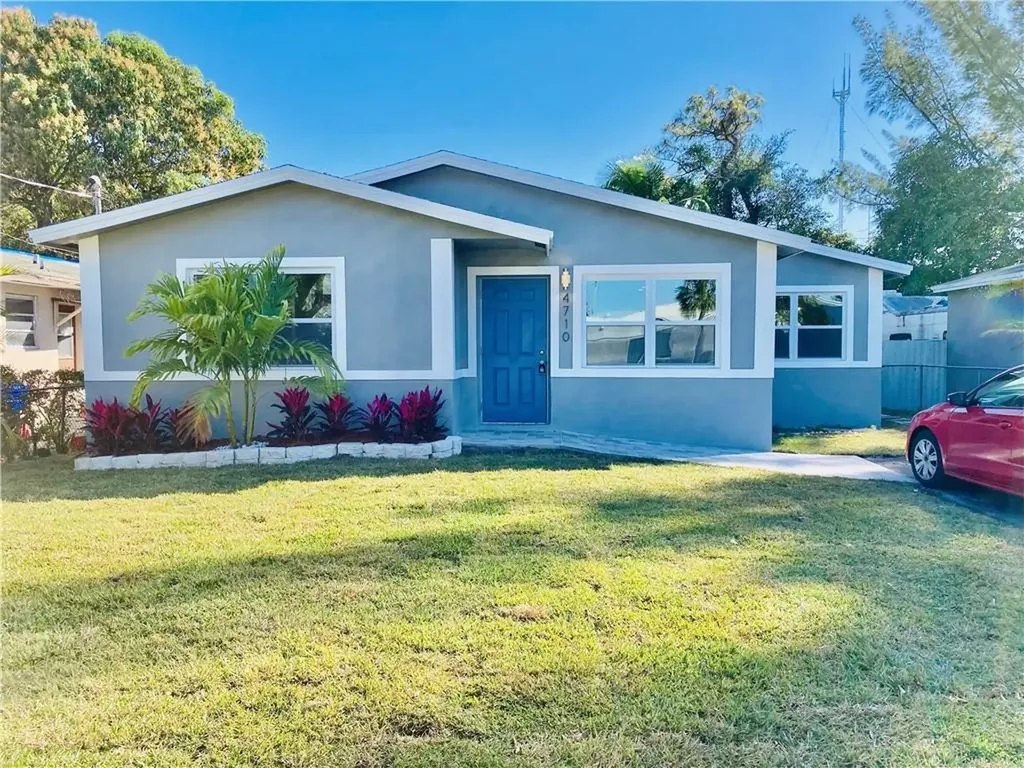 4710 SW 18th Street West Park FL 33023