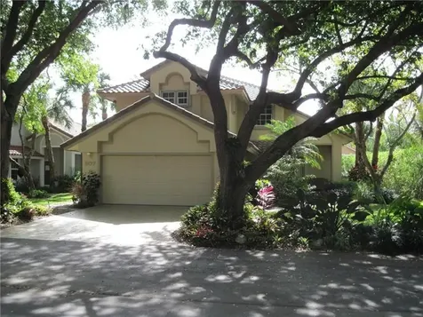 507 Misty Oaks Drive Pompano Beach FL 33069