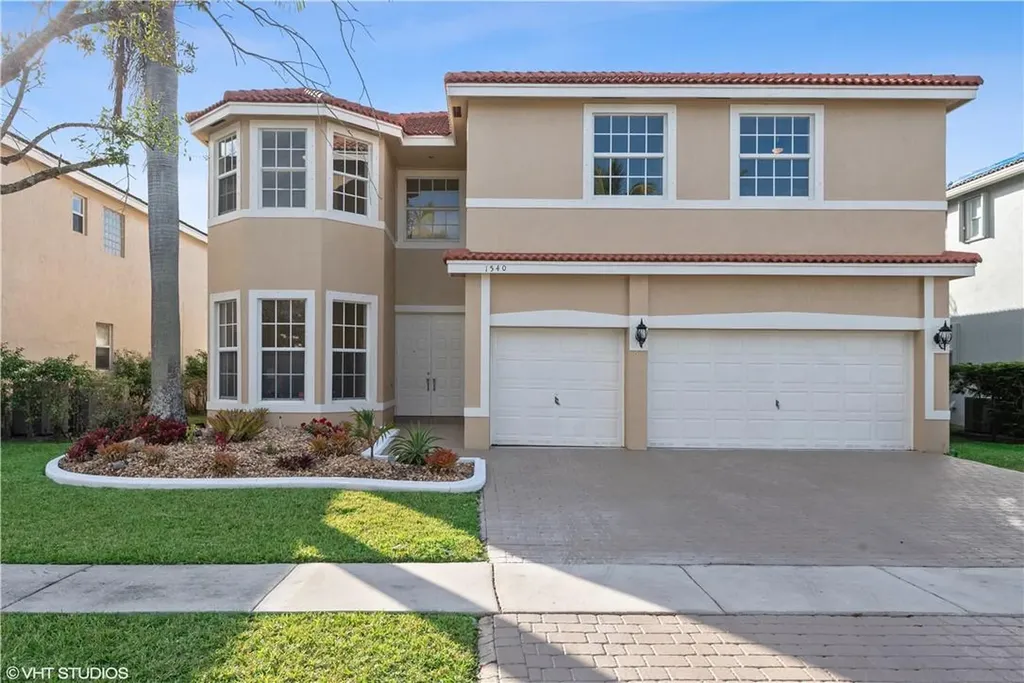 1540 SW 164th Avenue Pembroke Pines FL 33027