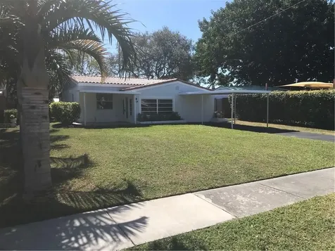 1414 NE 176th Street North Miami Beach FL 33162