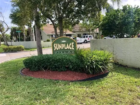 7658 NW 38th Court Sunrise FL 33351