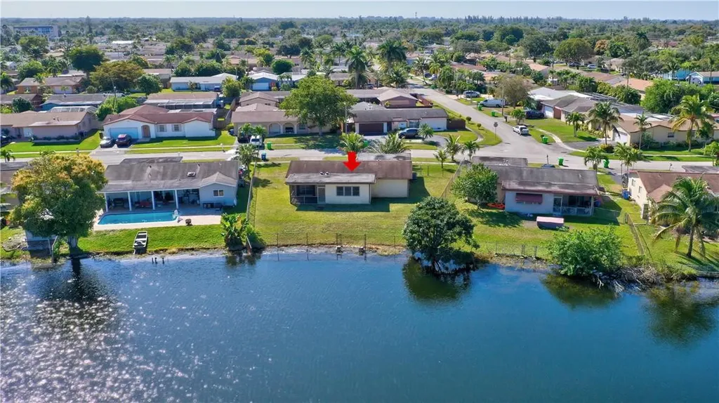 10691 NW 29th Court Sunrise FL 33322