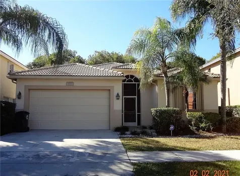 6321 Osprey Terrace Coconut Creek FL 33073