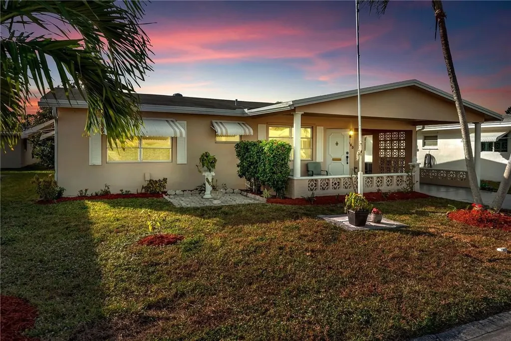 1065 NW 68th Avenue Margate FL 33063