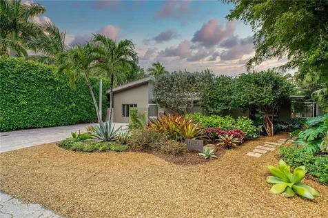 525 NE 25th Street Wilton Manors FL 33305