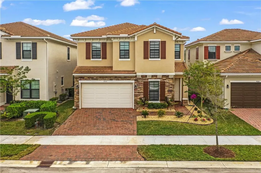 9014 NW 39th Street Coral Springs FL 33065