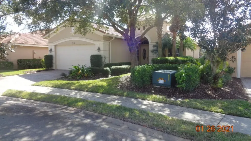 7212 Maidstone Drive Port St Lucie FL 34986