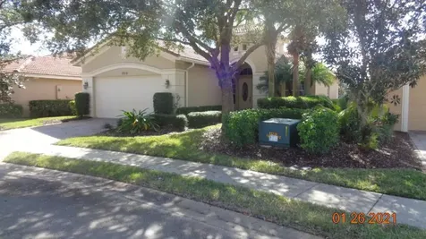 7212 Maidstone Drive Port St Lucie FL 34986
