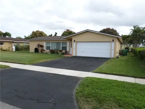 4500 NW 15th Street Lauderhill FL 33313