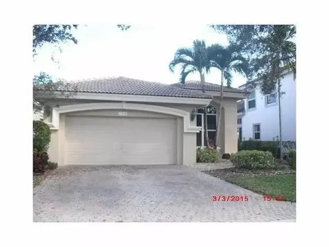 5945 NW 126th Terrace Coral Springs FL 33076