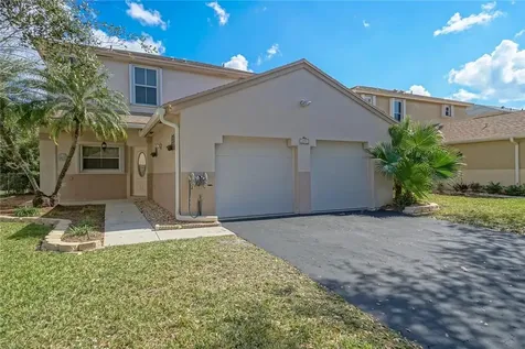 255 NW 207th Terrace Pembroke Pines FL 33029
